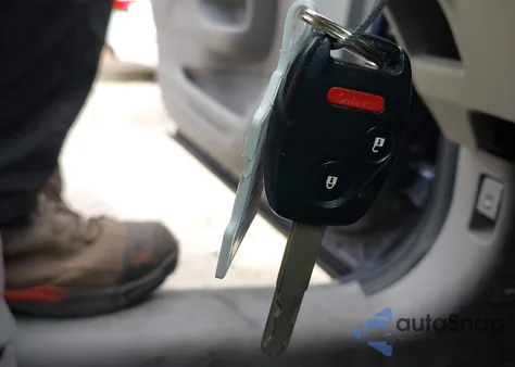 2012 Honda Cr-V Ex из США, поврежденный, VIN 5J6RM4H53CL039181